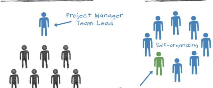 Le Leadership Agile, en pratique