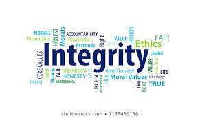 Cultivating Integrity